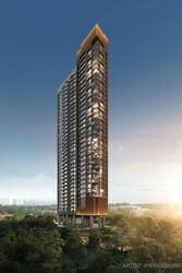 Orchard Boulevard (D10), Condominium #566192111